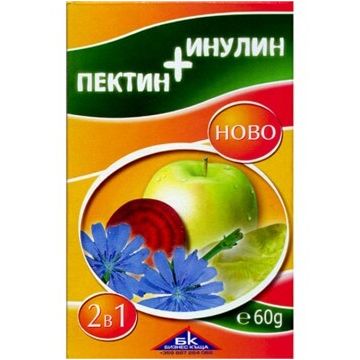 Пектинулин 60 г Бизнес къща