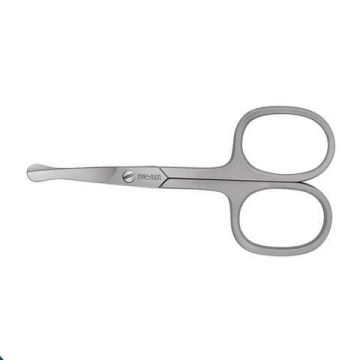 Magnum Professional Quality 040 Ножица със заоблени върхове Inox