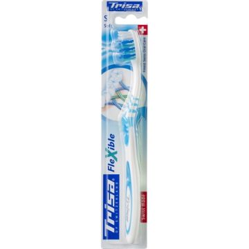 Trisa Flexible Soft Четка за зъби