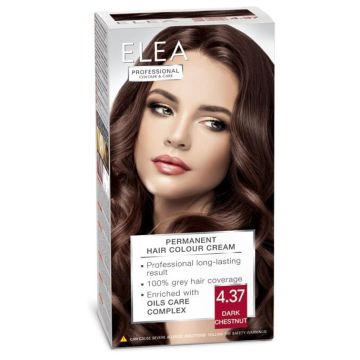 Elea Елеа боя за коса 4.37