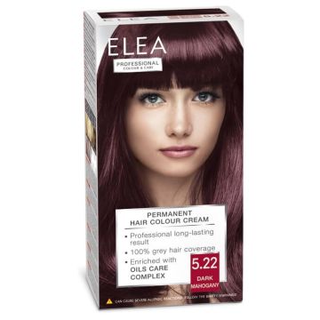 Elea Елеа боя за коса 5.22