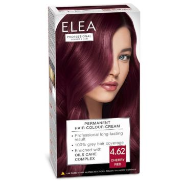 Elea Елеа боя за коса 4.62