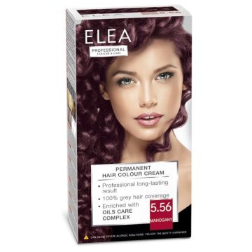 Elea Елеа боя за коса 5.56