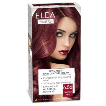 Elea Елеа боя за коса 6.56