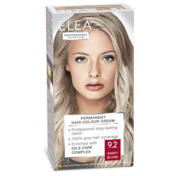 Elea Елеа боя за коса 9.2