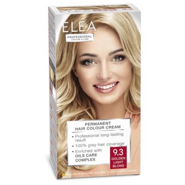 Elea Елеа боя за коса 9.3
