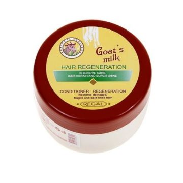 Regal Goat’s milk Балсам възстановяващ с козе мляко 250 мл