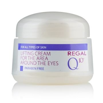 Regal Q10+ Лифтинг крем за зоната около очите 20 мл