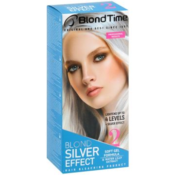 Blond Time Изрусител за коса 2 135 мл