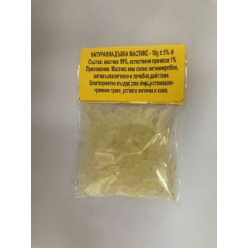 Мастикс 10 гр Chios Gum