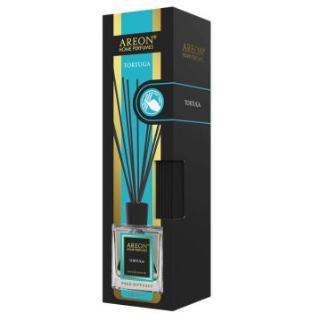Areon Home Perfume Tortuga Парфюм за дома 150 мл