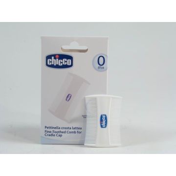 Chicco гребенче за крусти 