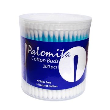 Palomita Cotton Buds Клечки за уши 200 бр