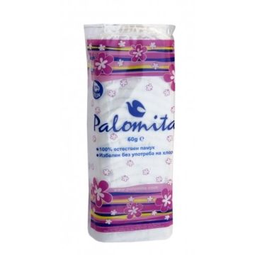 Palomita Памук 60 г 