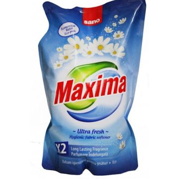 Sano Maxima Омекотител 1л