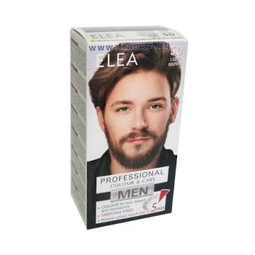 Elea боя за коса за мъже 5.0