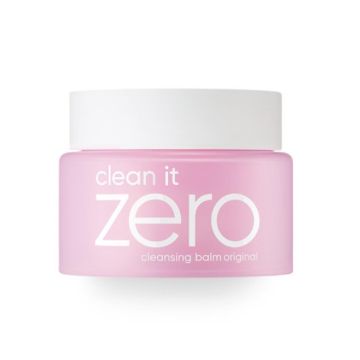 Banila Co Clean it Zero Почистващ балсам за лице ориджинъл 100 мл