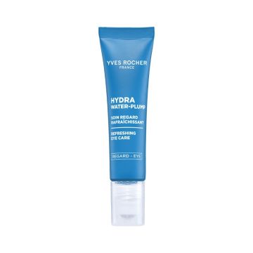 Yves Roche Hydra Water-Plump Крем контур за очи 15 мл