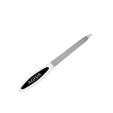 Agiva Professional Метална пила за нокти 14 см