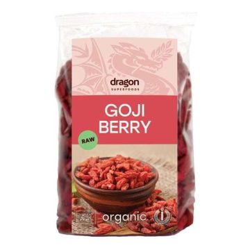 Био Годжи Бери 100 гр Dragon Superfoods