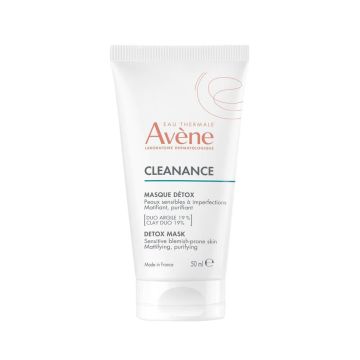 Avene Cleanance Маска-ексфолиант 50 мл