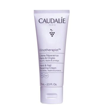 Caudalie Vinotherapist Крем за ръце и нокти 75 мл