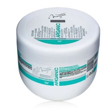 Rosa Impex Spa Master Arganic Маска за коса 500 мл 