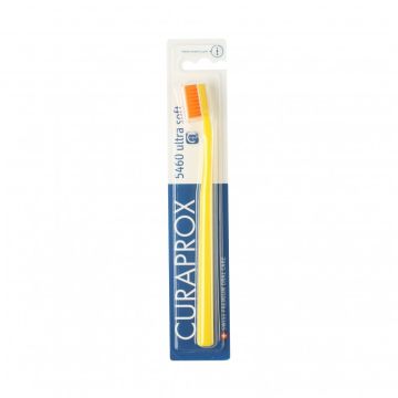 Curaprox CS 5460 Ultra Soft Четка за зъби 