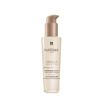 Rene Furterer Absolue Keratin Възстановяващ крем за коса 100 мл