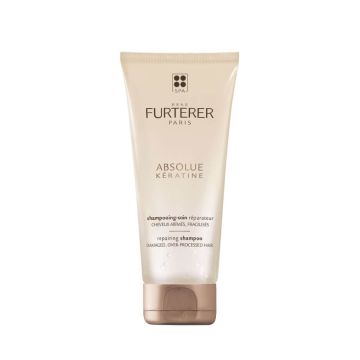 Rene Furterer Absolue Keratin Възстановяващ шампоан 200 мл