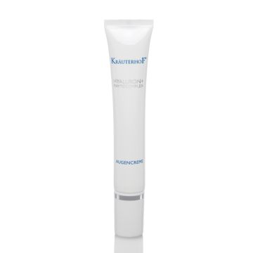 Asam Krauterhof Hyaluron+ Phytocomplex Околоочен крем суперхидратиращ 20 мл