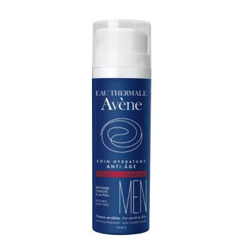 Avene Men Анти-ейдж хидратираща грижа за мъже 50 мл
