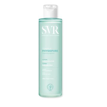 SVR Physiopure Почистващ тоник за чувствителна кожа 200 мл