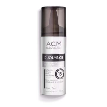 ACM Duolys CE Интензивен антиоксидантен серум за лице 15 мл 