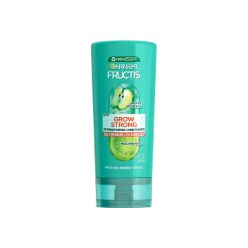 Garnier Fructis Grow Strong Балсам за заздравяване и растеж на косата 200 мл