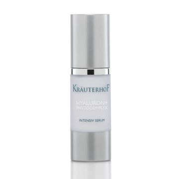 Asam Krauterhof Hyaluron+ Phytocomplex Интензивен серум за лице 30 мл