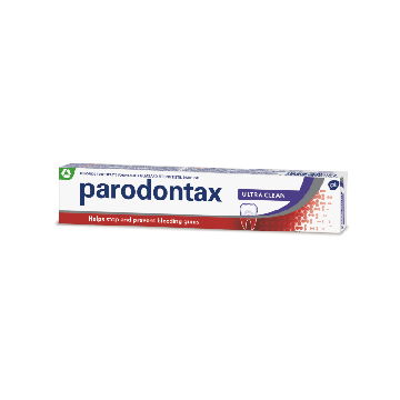 Parodontax Ultra Clean Паста за зъби 75 мл