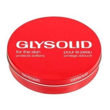 Glysolid Глицеринов крем за загрубяла и напукана кожа 80 мл