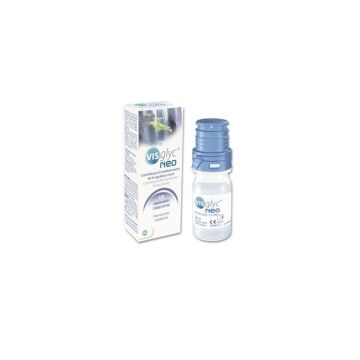 Visglyc Neo Капки за очи 10 мл Pharmadiet