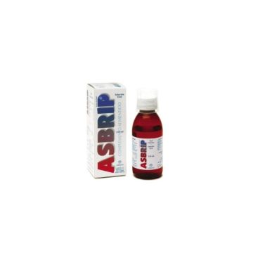 Асбрип Сироп 150 мл Catalysis