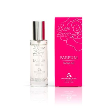 Rose Berry Nature Парфюм 30 мл Българска роза