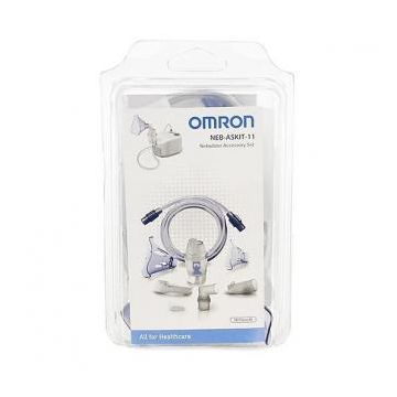 Комплект консумативи за инахалтор Оmron С 101 и С102