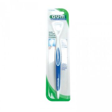 GUM HaliControl Четка за език