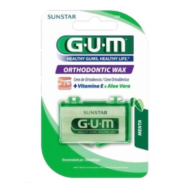 GUM Ortho Ортодонтски восък