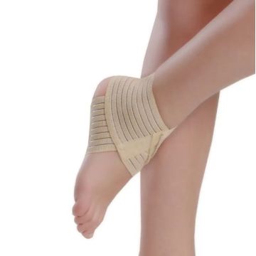 MedTextile Бандаж за глезен L 7034