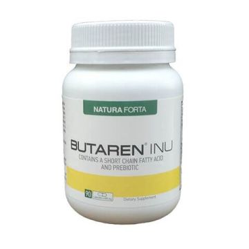 Natura Forta Butaren Inu При храносмилателни смущения х 90 капсули