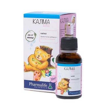 Калма Бимби Капки 30 мл Pharmalife Research