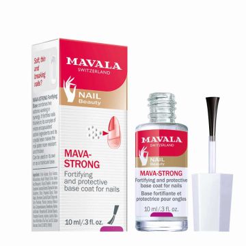 Mavala Mava Strong Подсилваща база за нокти 10 мл
