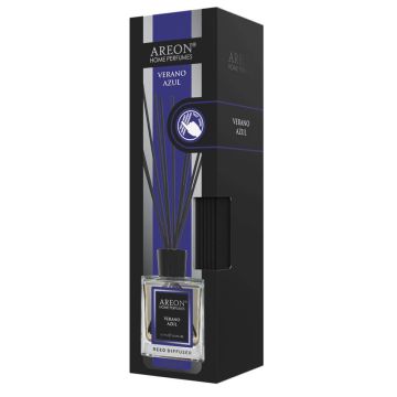 Areon Home Perfume Verano Azul Парфюм за дома 150 мл