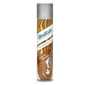 Batiste Beautiful Brunette Сух шампоан за брюнетки 200 мл